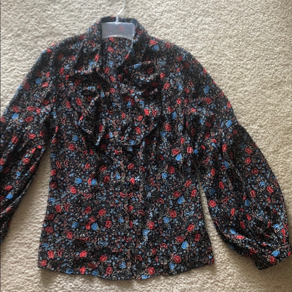 Blouse - Picture 2 of 6